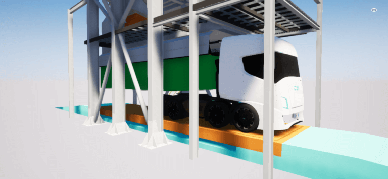 Modèle 3D - Revit - systèmes d'aspiration des poussières de clinker